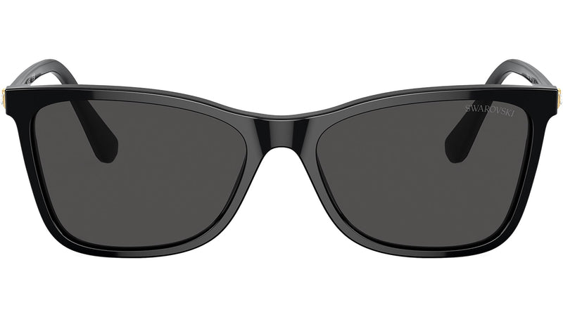 SK6004 100187 Black