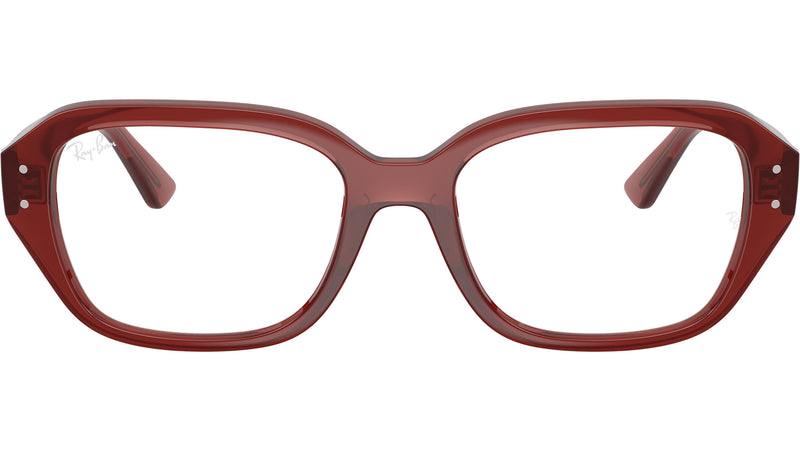 RB7258 Optics 8436