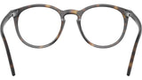 PH4183U 5057/3 Matte Havana
