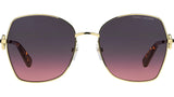 MARC 688/S EYR FF Gold Pink