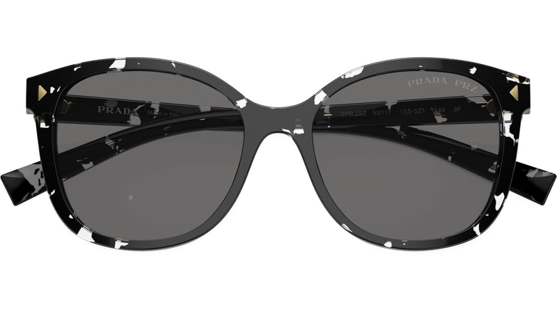 PR 22ZS 15S5Z1 Black Crystal