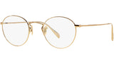 Coleridge OV1186 5145 Gold