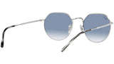 Jack RB3565 003/3F silver