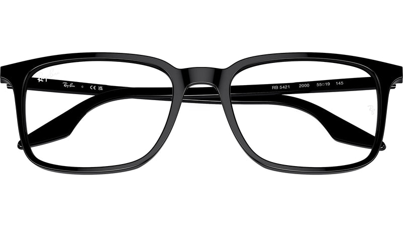 RB5421 Optics 2000