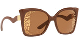 DG 6168 3292P4 brown