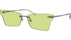 Xime RB3730 004/2 Gunmetal