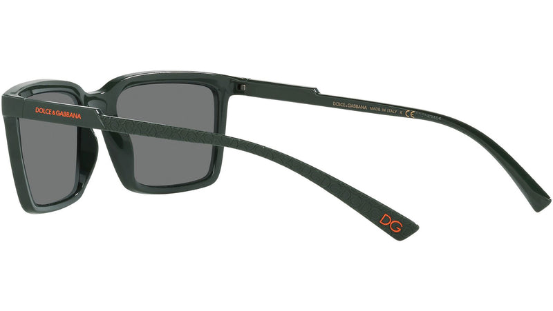 DG 6151 32976G green