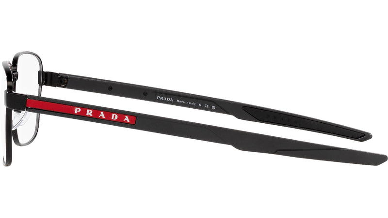 PS 54OV 1BO1O1 Black