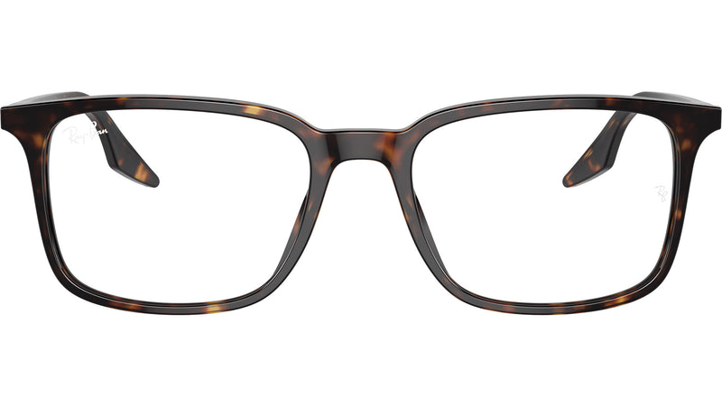 RB5421 Optics 2012