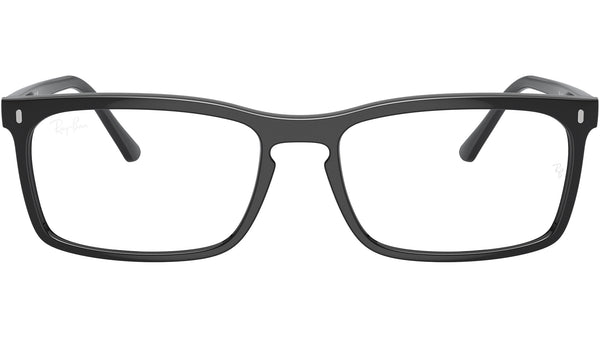 RB4435 901/GJ Black