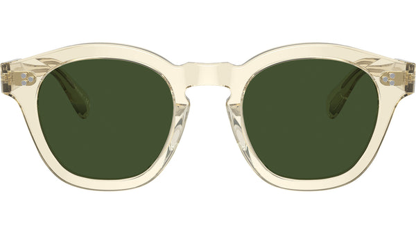 Boudreau L.A 109471 yellow