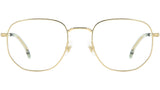 323 J5G Gold