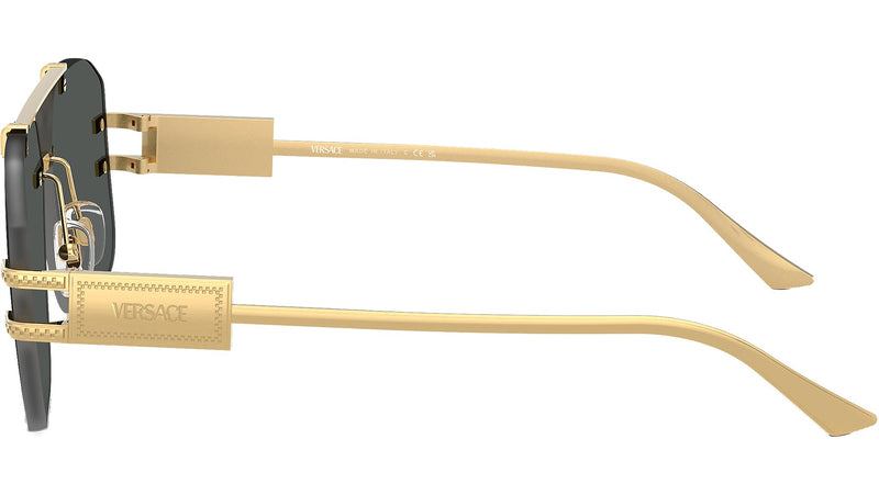 VE2275 100287 Gold