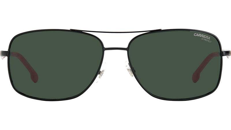 8040/S 003 Matte Black