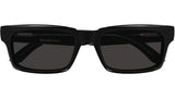 BB0345S 001 Black Grey