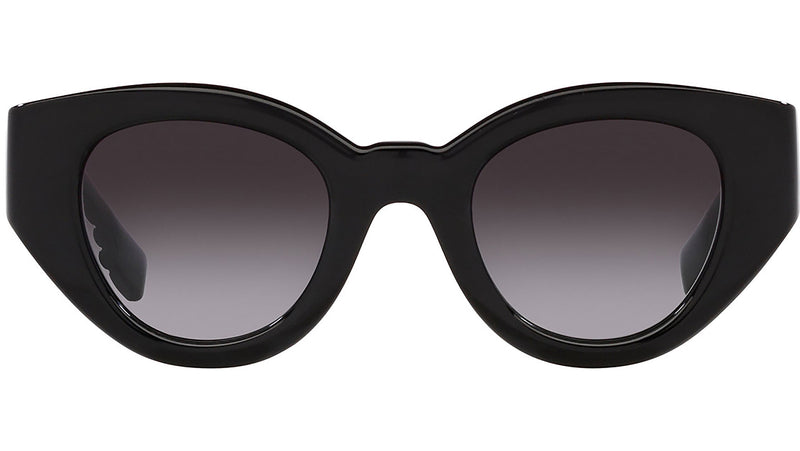 Meadow BE4390 30018G Black