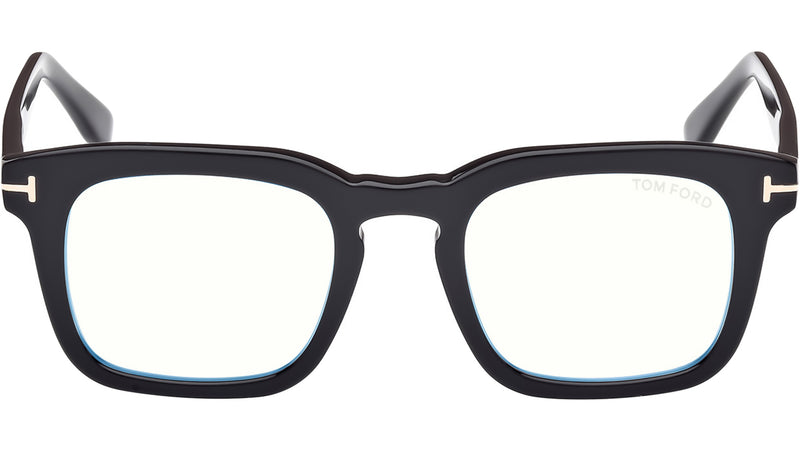 FT6025-B 001 Black