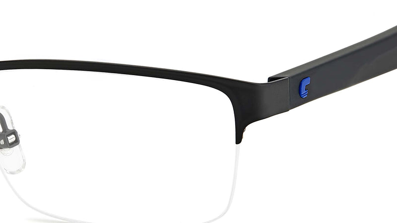 2042T 003 Matte Black