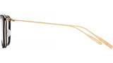 Harper Black Cat Eye Eyeglasses