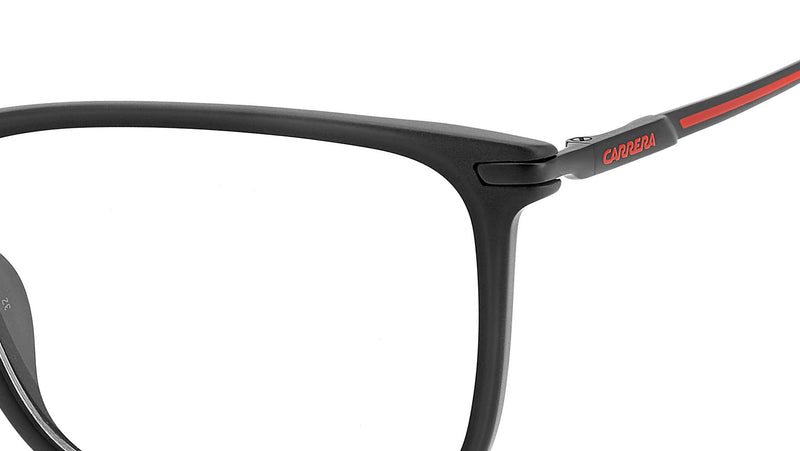 8897 BLX Black Red