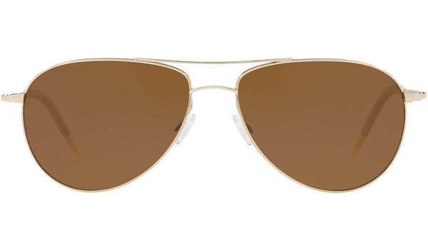 Benedict OV1002S soft gold brown