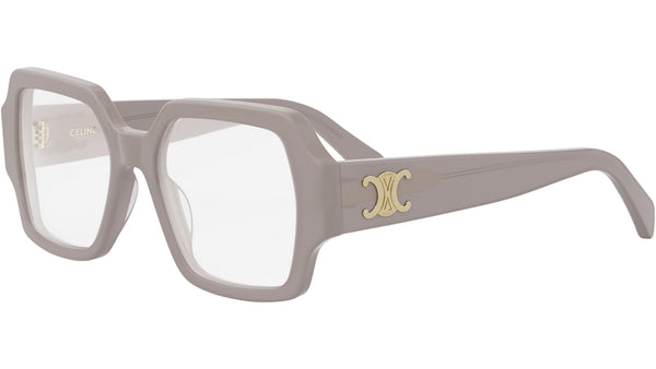 Triomphe Pink Butterfly Eyeglasses