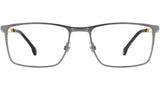 8898 7ZL Ruthenium Orange