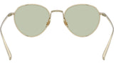 Kesner OV1350T 5252 Brushed Soft Gold