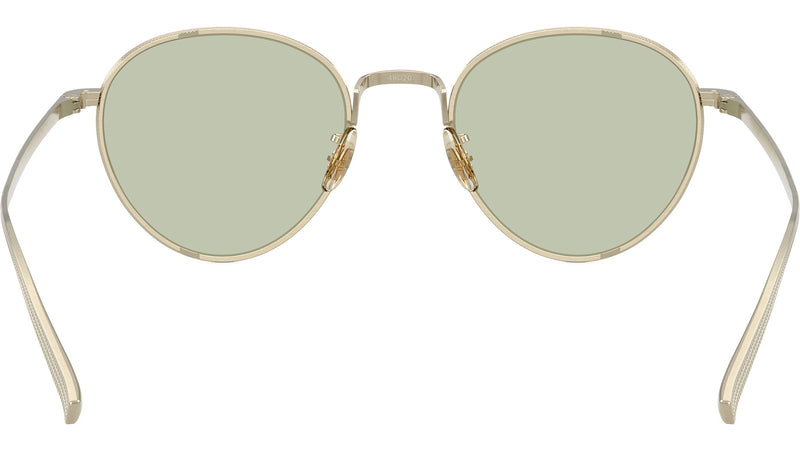 Kesner OV1350T 5252 Brushed Soft Gold