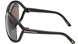 Bettina FT1068 01A Black