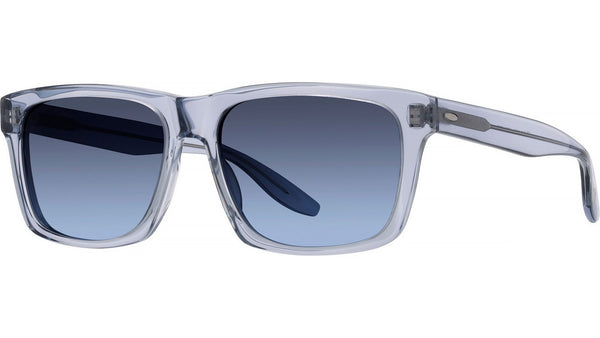 Walker Blue Square Sunglasses