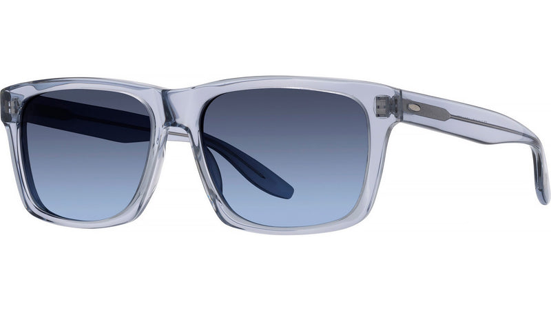 Walker Blue Square Sunglasses