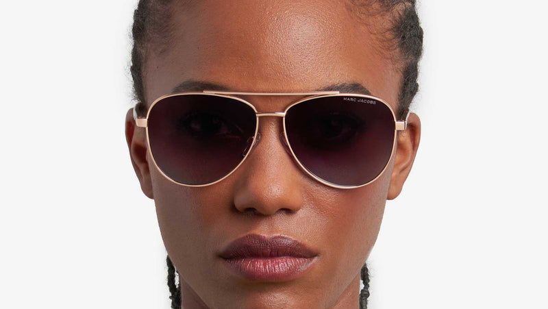 MARC 760/S 06J 98 Gold Havana