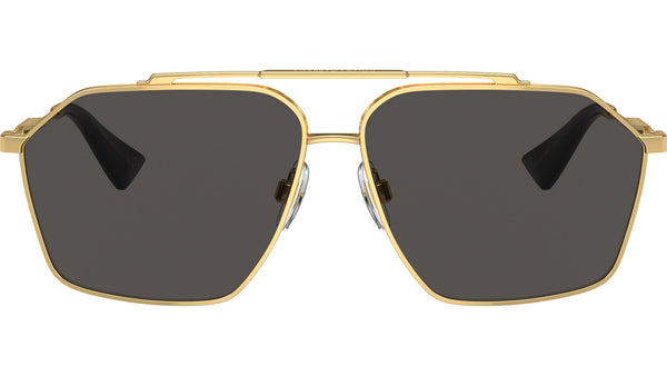 DG 2303 02/87 Gold Grey