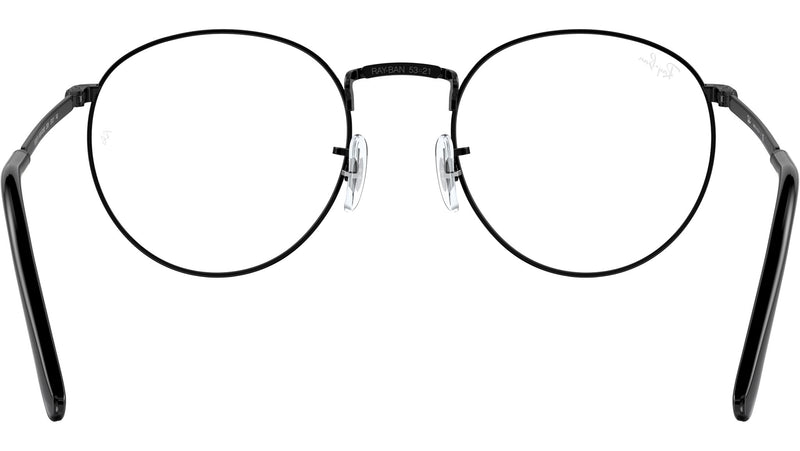 New Round Optics RB3637V 2509