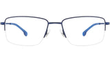 8895 FLL Matte Blue