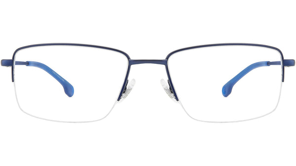 8895 FLL Matte Blue
