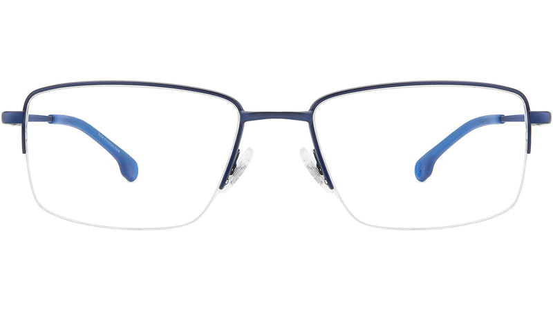 8895 FLL Matte Blue
