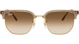 New Clubmaster RB4416 691851