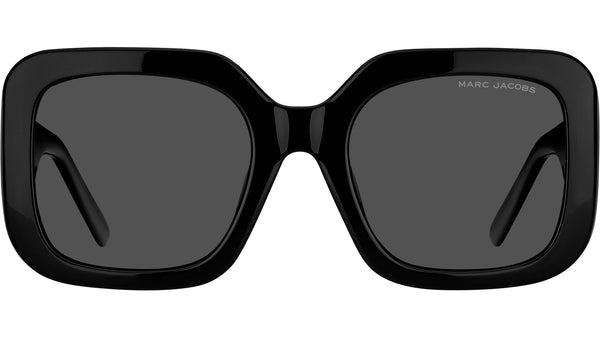MARC 647/S 807 IR Black