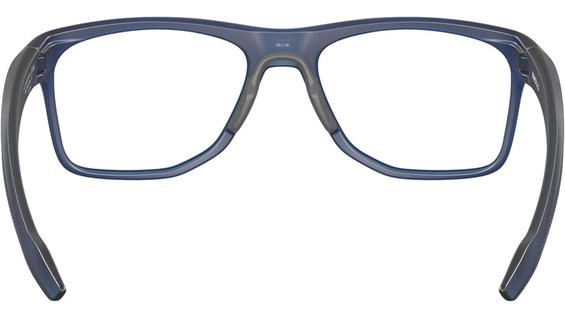 Knolls OX8144 03 Satin Transparent Blue