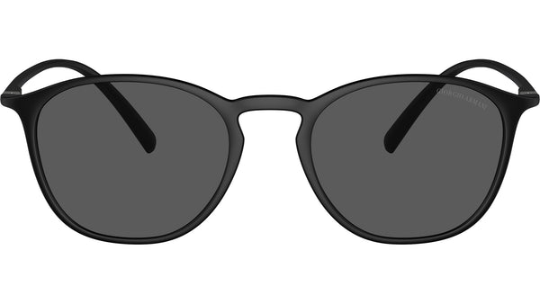AR 8186U 504287 Black