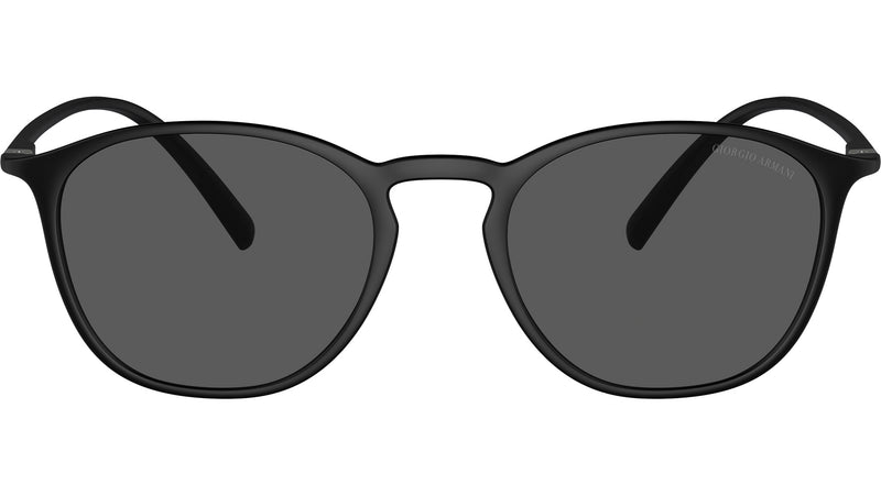 AR 8186U 504287 Black