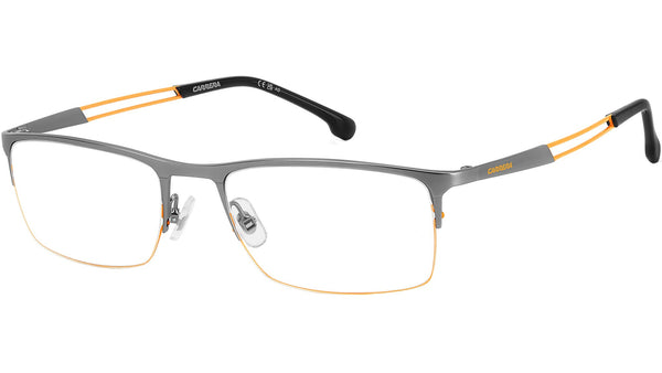 8899 7ZL Ruthenium Orange