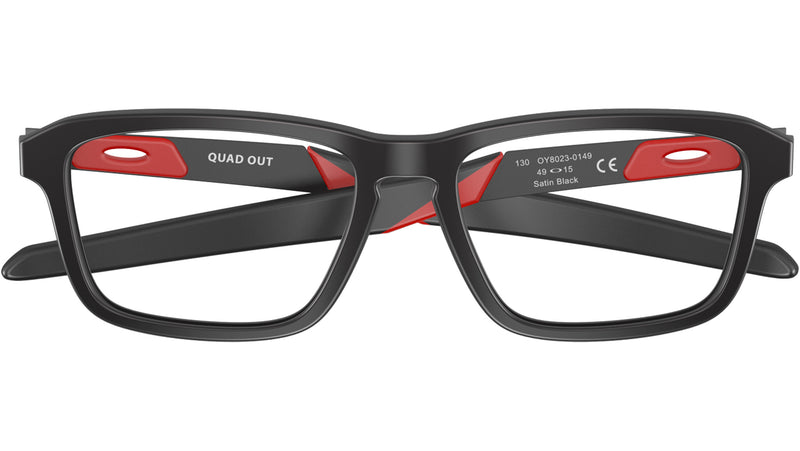 Quad Out OY8023 01