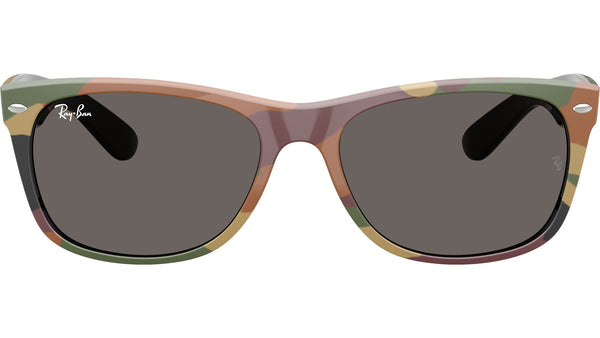New Wayfarer RB2132 6822B1