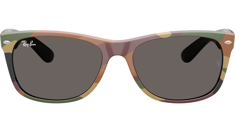 New Wayfarer RB2132 6822B1