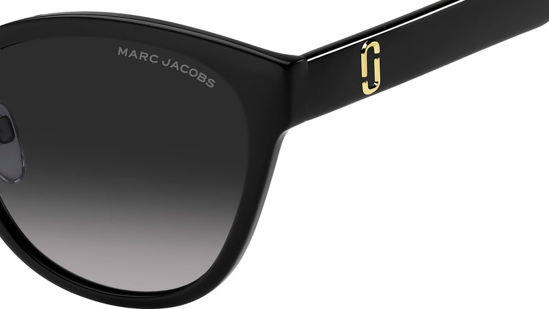 MARC 648/G/S 807 9O Black