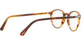 PO3218V striped brown