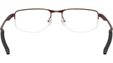 Addams 0.5 OX3035 04 Brushed Grenache